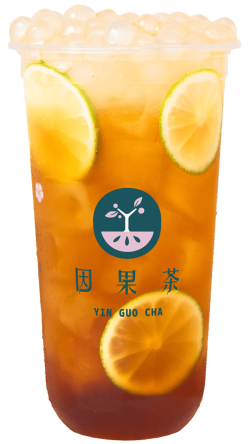 冬瓜檸檬
